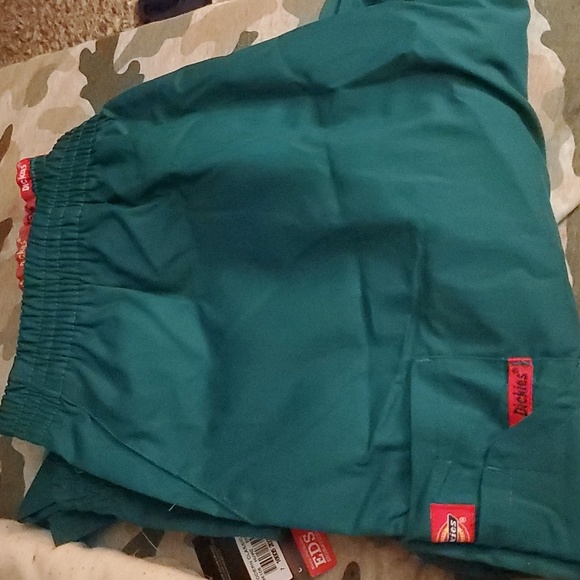 Dickies Ed's signature scrub pants - Picture 1 of 1